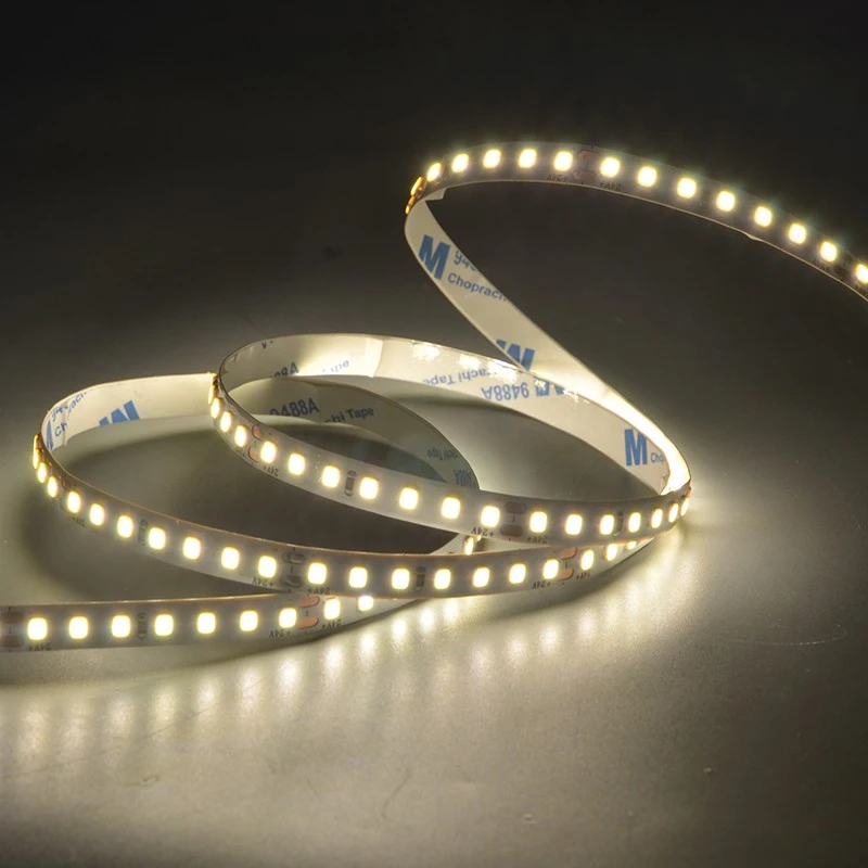 led strip smd 2835 140