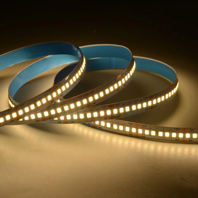 strip lights for kitchen