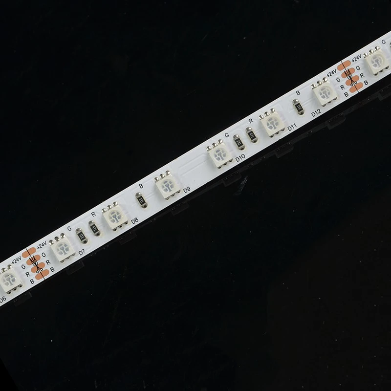 color changing strip lights
