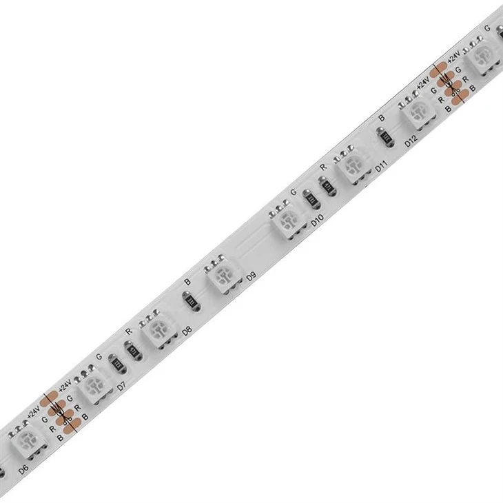 Led Strip Smd 5050 60 RGB