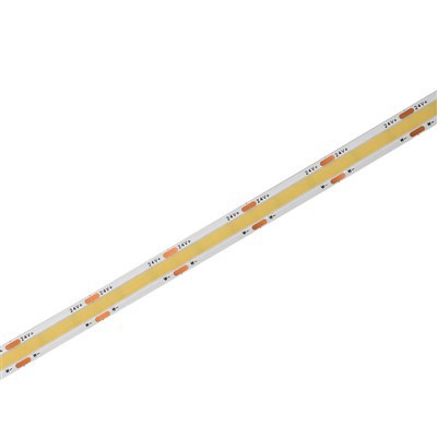 Strip LED de mazorca 576 CCT