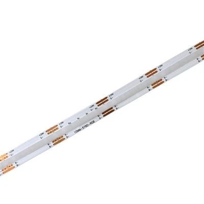 Strip LED de mazorca 576 RGB