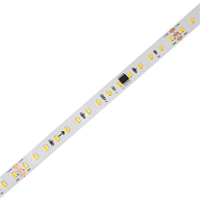 LED Strip SMD 2835 120 en ejecución