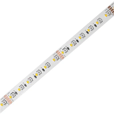 LED Strip SMD 2835 96 rgb + 2025 96 blanco